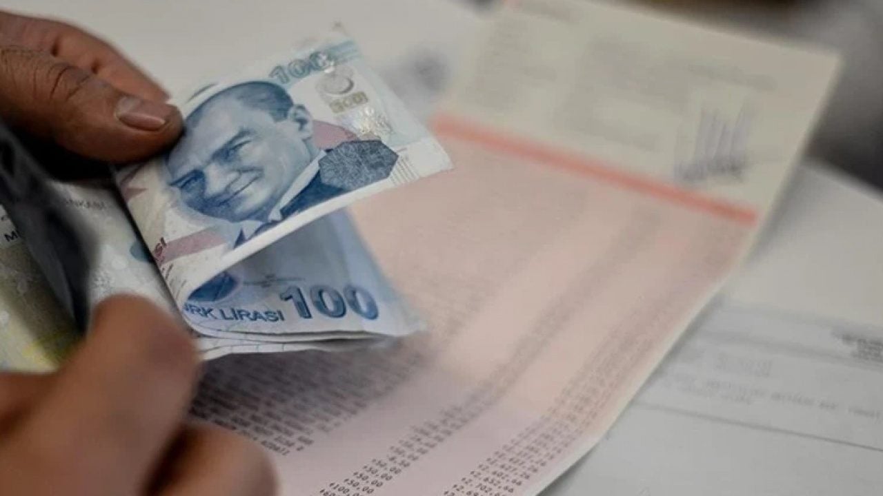 Foto - Emekli maaş zammında masadaki 2 formül: Kök maaşlara refah payı ve seyyanen zam geliyor mu?