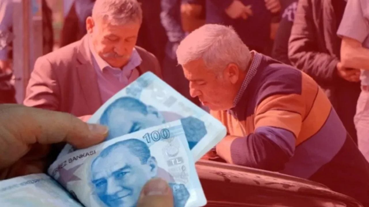 Emekli maaş zammında masadaki 2 formül: Kök maaşlara refah payı ve seyyanen zam geliyor mu?