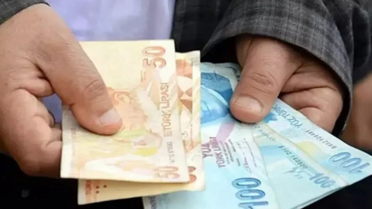 Foto - Emekli maaş zammında masadaki 2 formül: Kök maaşlara refah payı ve seyyanen zam geliyor mu?