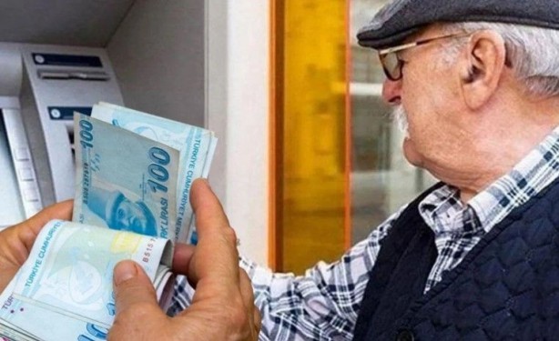 Foto - Emekli maaş zammıyla ilgili milyonları sevindirecek haber! Tarih verildi