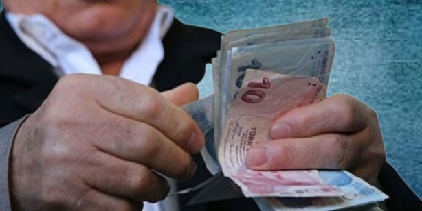 Foto - Emekli maaşı 2022 zammı son dakika! 2022 memur zammı | 2022 memur SGK, Bağkur emekli ne kadar?