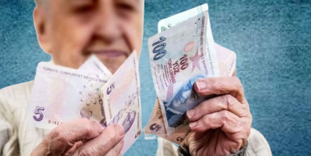 Foto - Emekli maaşı 2022 zammı son dakika! 2022 memur zammı | 2022 memur SGK, Bağkur emekli ne kadar?