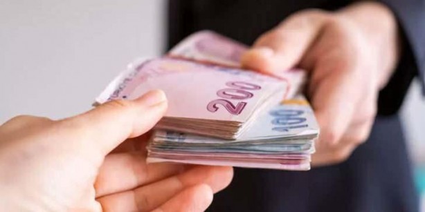 Foto - Emekli maaşı 7500-8000-9000 TL olanlar dikkat! Hesaplara yatırılacak! Tarih verildi