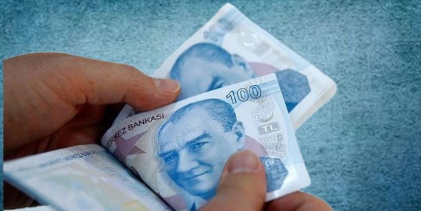 Foto - Emekli maaşı ne kadar? 2022 Ocak emekli zammı ne kadar olacak?