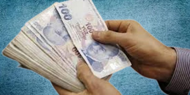 Foto - Emekli maaşı ne kadar? 2022 Ocak emekli zammı ne kadar olacak?