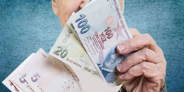 Foto - Emekli maaşı ne kadar? 2022 Ocak emekli zammı ne kadar olacak?