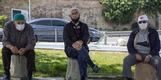 Foto - Emekli maaşı zam ne kadar olacak?