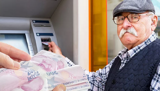 Foto - Emekli maaşına zam formülü o rakam ortaya çıktı: En düşük ne kadar olacak? Yetkililer tarafından ek ödemeli zam tablosu...