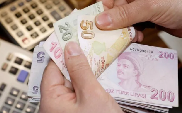 Foto - Emekli maaşına zam formülü o rakam ortaya çıktı: En düşük ne kadar olacak? Yetkililer tarafından ek ödemeli zam tablosu...