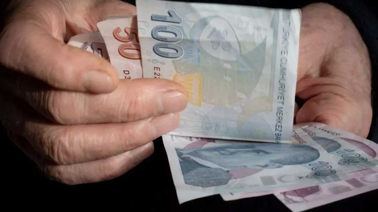 Emekli maaşında sürpriz gelişme