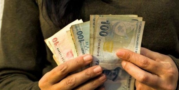 Foto - Emekli maaşından ne kadar nafaka kesilir?