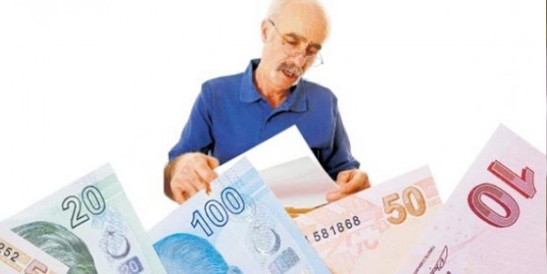 Foto - Emekli maaşından ne kadar nafaka kesilir?