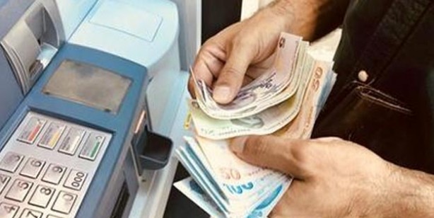 Foto - Emekli maaşları ne zaman yatacak? Emekliler maaşlarını ne zaman alacak?