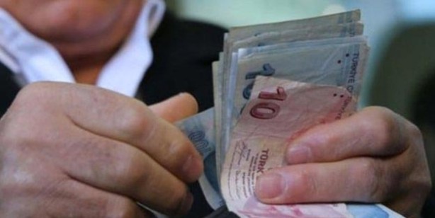 Foto - Emekli maaşları ne zaman yatacak? Emekliler maaşlarını ne zaman alacak?