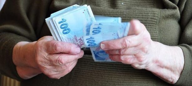 Emekli maaşlarından sonra müthiş haber! Bayram ikramiyeleri o rakama yükselecek