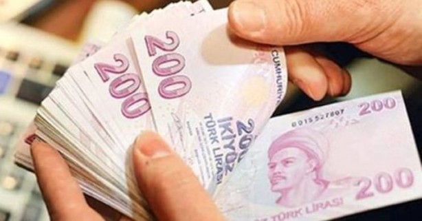 Foto - Emekli maaşlarından sonra müthiş haber! Bayram ikramiyeleri o rakama yükselecek