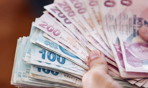 Foto - Emekli maaşlarına ek zam! Resmen kabul edildi