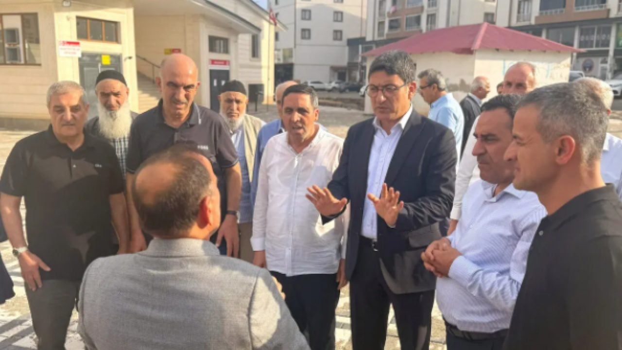 Foto - Emekli maaşlarına ilave artış yapılacak! AK Parti kurmayları ve uzman isimler duyurdu