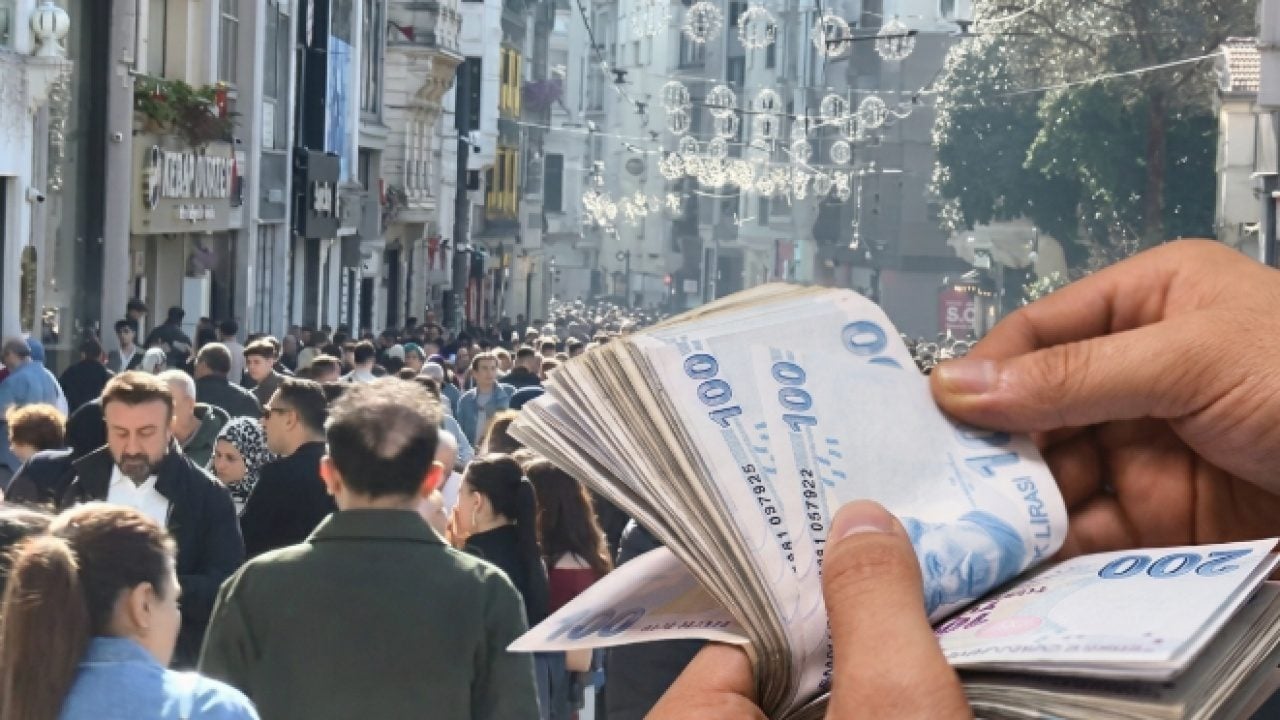 Foto - Emekli maaşlarına ilave artış yapılacak! AK Parti kurmayları ve uzman isimler duyurdu