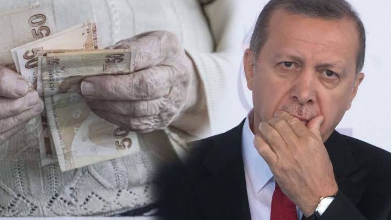 Foto - Emekli maaşlarına iyileştirme yapılacak mı, düzenleme ne zaman hayata geçecek? Başkan Erdoğan açıkladı