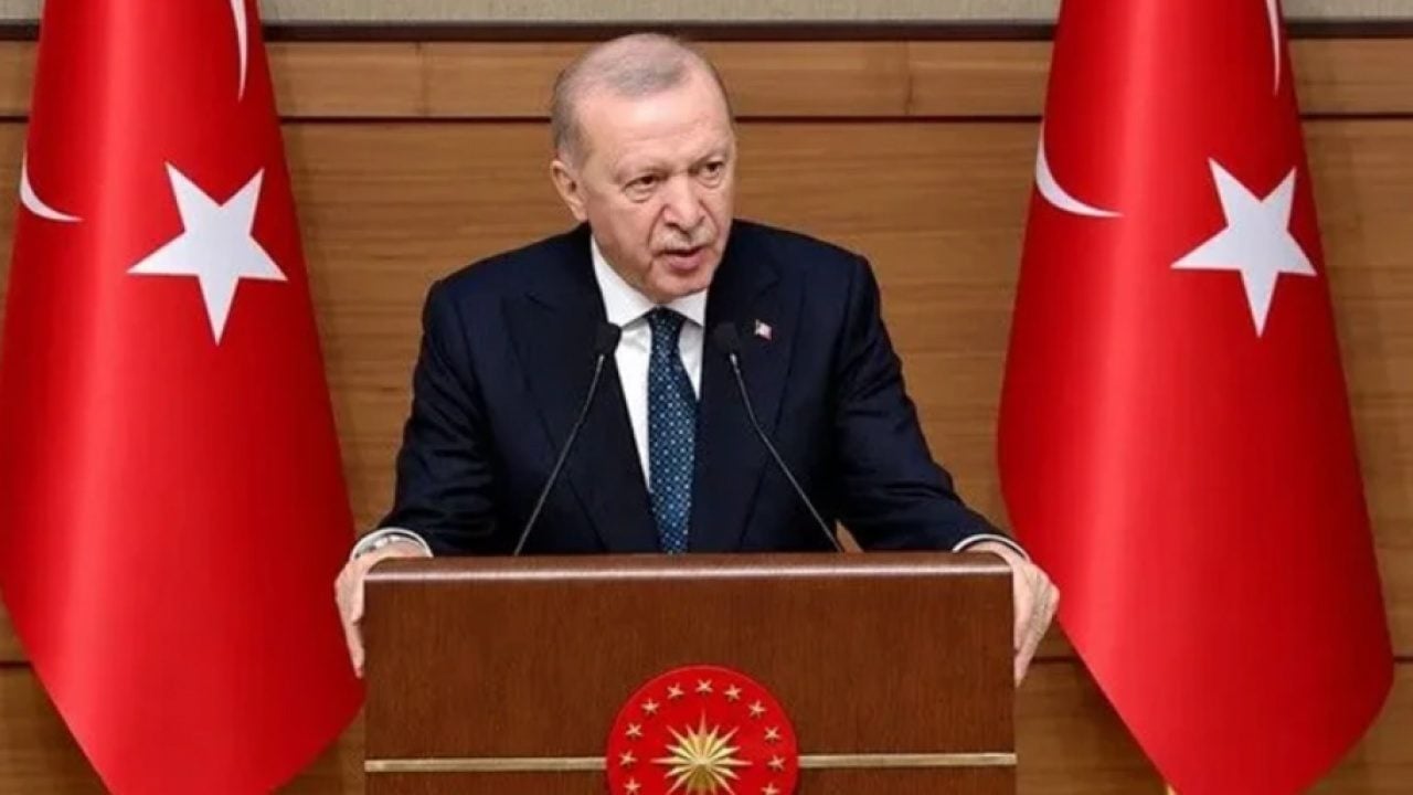 Foto - Emekli maaşlarına iyileştirme yapılacak mı, düzenleme ne zaman hayata geçecek? Başkan Erdoğan açıkladı