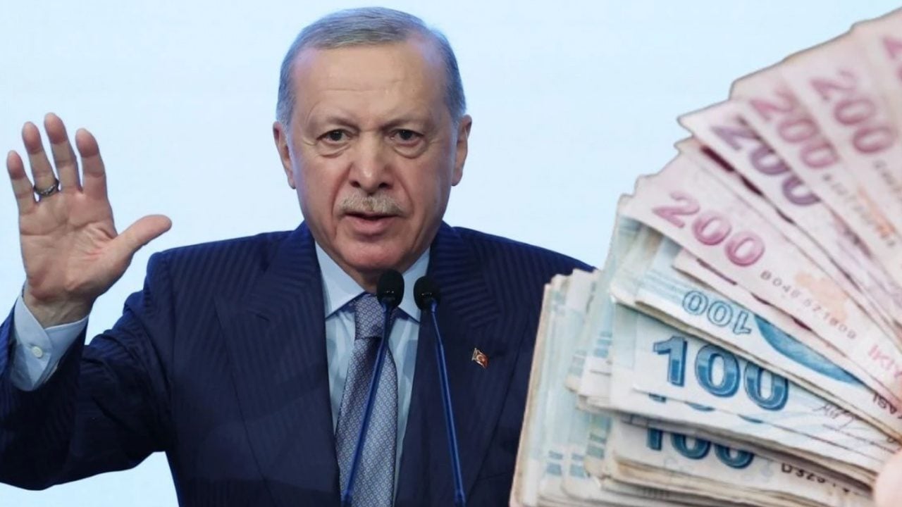 Foto - Emekli maaşlarına iyileştirme yapılacak mı, düzenleme ne zaman hayata geçecek? Başkan Erdoğan açıkladı