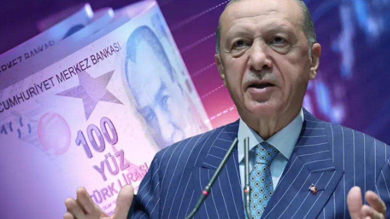 Foto - Emekli maaşlarına iyileştirme yapılacak mı, düzenleme ne zaman hayata geçecek? Başkan Erdoğan açıkladı