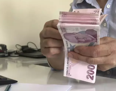 Foto - Emekli maaşlarına ve memurlara büyük zam geliyor! Tarihi müjde... O hesap değişti!