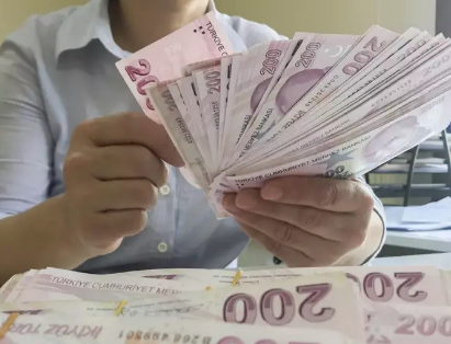 Foto - Emekli maaşlarına ve memurlara büyük zam geliyor! Tarihi müjde... O hesap değişti!