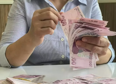 Foto - Emekli maaşlarına ve memurlara büyük zam geliyor! Tarihi müjde... O hesap değişti!