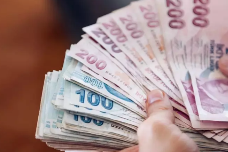 Foto - Emekli maaşlarına ve memurlara büyük zam geliyor! Tarihi müjde... O hesap değişti!