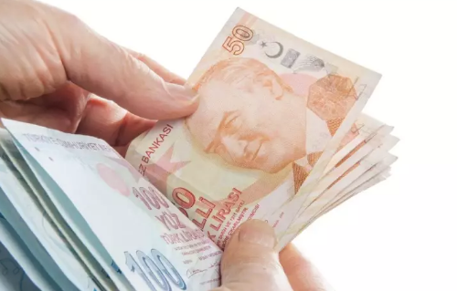 Foto - Emekli maaşlarına ve memurlara büyük zam geliyor! Tarihi müjde... O hesap değişti!