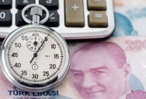 Foto - Emekli maaşlarına ve memurlara büyük zam geliyor! Tarihi müjde... O hesap değişti!