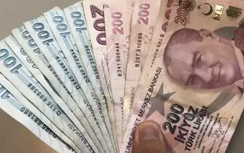 Foto - Emekli maaşlarına ve memurlara büyük zam geliyor! Tarihi müjde... O hesap değişti!