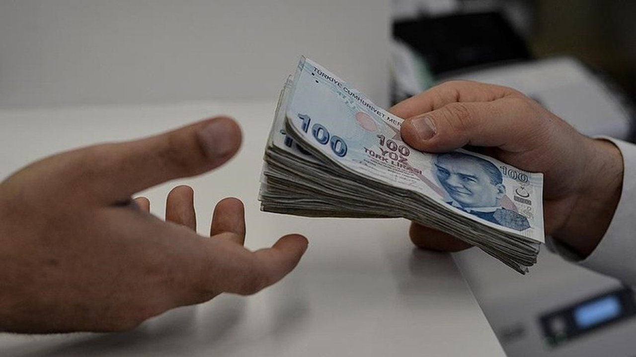 Foto - Emekli maaşlarında benzeri görülmemiş devrim sinyali! Şamil Tayyar o açıklamayı görünce dayanamadı