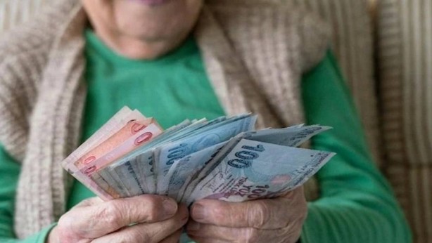 Foto - Emekli maaşlarında rakamlar netleşti! Büyük müjde! En düşük emekli maaşı bu kadar olacak