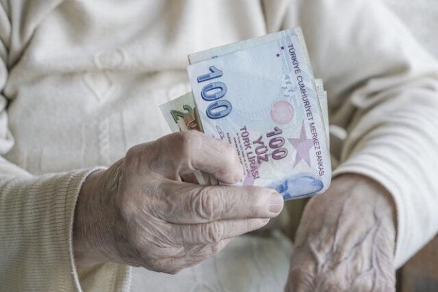 Foto - Emekli maaşlarında rakamlar netleşti! Büyük müjde! En düşük emekli maaşı bu kadar olacak