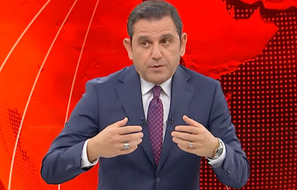 Fatih Portakal "100 lira aşağısı 100 lira yukarısı olur" diyerek duyurdu: En düşük emekli maaşı bu olacak