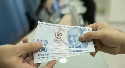 Foto - Fatih Portakal "100 lira aşağısı 100 lira yukarısı olur" diyerek duyurdu: En düşük emekli maaşı bu olacak