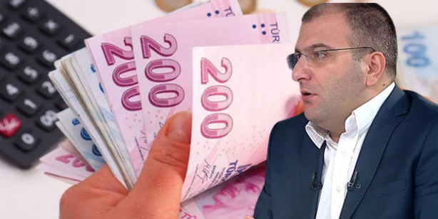 Emekli maaşlarıyla ilgili beklenmedik gelişme! Cem Küçük milyonlarca emekliye kötü haberi verdi