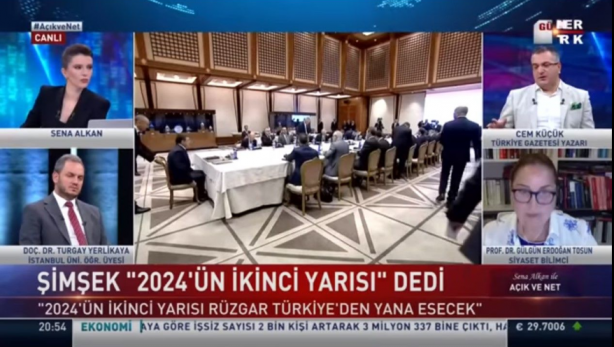 Foto - Emekli maaşlarıyla ilgili beklenmedik gelişme! Cem Küçük milyonlarca emekliye kötü haberi verdi