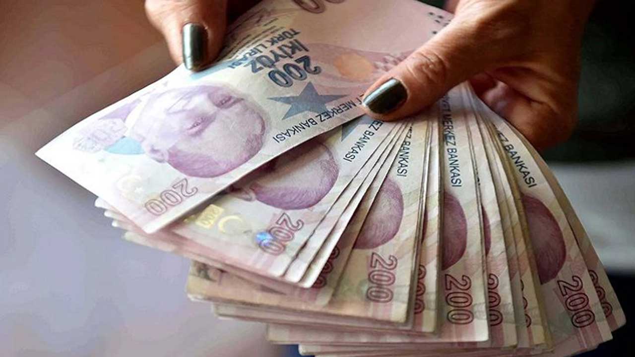 Foto - 'Emekli maaşlarıyla ilgili kulis bilgisi aldım' dedi! Aldığı kritik bilgiyi canlı yayında Türkiye'ye açıkladı