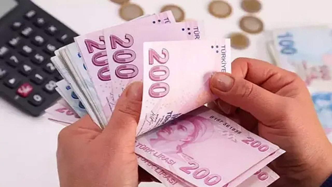 Foto - Emekli maaşlarıyla ilgili o gelişme tüm Türkiye’yi şaşkına çevirdi! Kimse ne olduğuna anlam veremedi