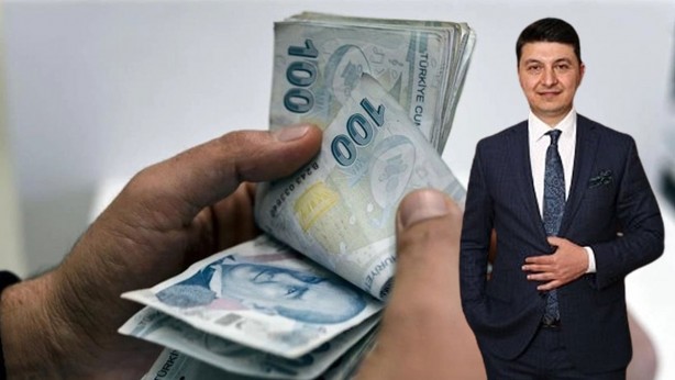 Foto - Emekli maaşlarıyla ilgili şok gelişme! Hiç kimse bunu beklemiyordu! O isim, "Maalesef" deyip üzücü haberi verdi