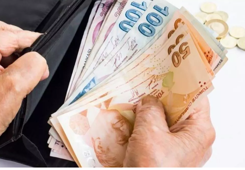 Foto - Emekli maaşlarıyla ilgili gözden kaçan 'Temmuz zammı' ayrıntısı! 7500 liraya yükseldi ama...