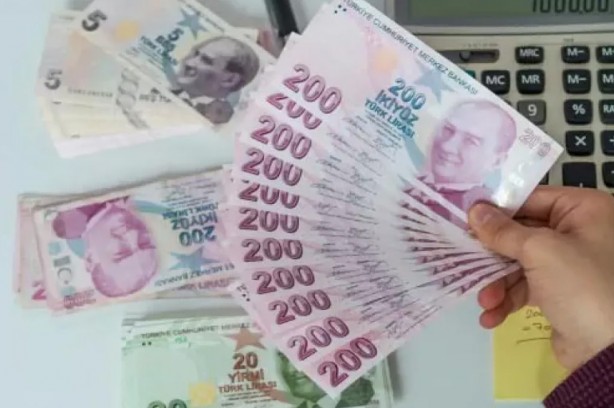 Foto - Emekli maaşlarıyla ilgili yeni müjde! Rakam belli oldu gibi