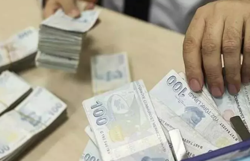 Foto - Emekli, memur hepsini kapsıyor! Maaşlara zam müjdesi, Bakan Işıkhan: Adımları atacağız: İlk kez açıklandı!