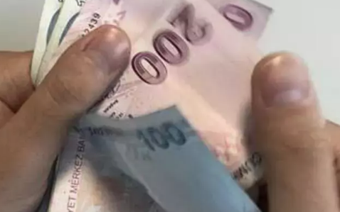 Foto - Emekli, memur hepsini kapsıyor! Maaşlara zam müjdesi, Bakan Işıkhan: Adımları atacağız: İlk kez açıklandı!