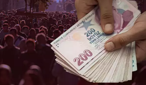 Foto - Emekli, memur hepsini kapsıyor! Maaşlara zam müjdesi, Bakan Işıkhan: Adımları atacağız: İlk kez açıklandı!