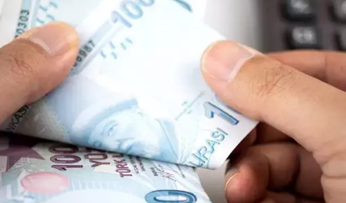 Foto - Emekli, memur hepsini kapsıyor! Maaşlara zam müjdesi, Bakan Işıkhan: Adımları atacağız: İlk kez açıklandı!